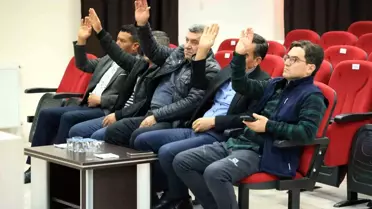 Çameli Belediye Meclisi Şubat ayı ilk oturumunu gerçekleştirdi