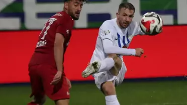 Çaykur Rizespor, 2. Lig ekibi Beyoğlu Yeni Çarşı'ya takıldı