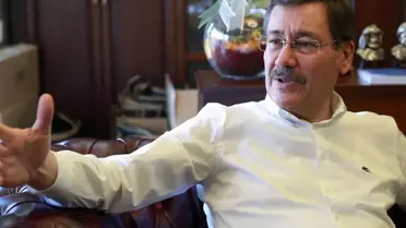 Danıştay, Melih Gökçek hakkındaki 'işleme konulmama' kararını kaldırdı