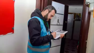 Diyarbakır'da Engelli Haritası Projesiyle 20 bin kişiye ulaşıldı