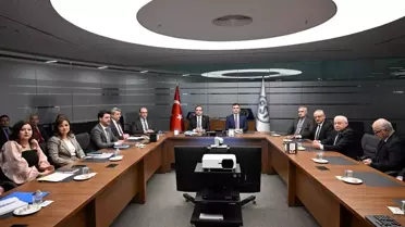 Veteriner Hekimlere Başarı Belgesi