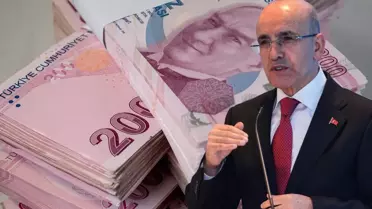Enflasyon neden yüksek geldi? Bakan Şimşek tek bir nedene bağladı