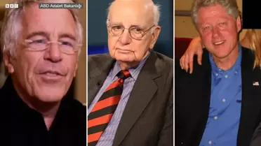 Epstein'in 'İlluminati' benzeri 'Üçlü Komisyon' ifadeleri dikkat çekti