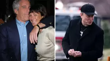 Epstein skandalı derinleşiyor: Çevresindeki güçlü isimler tek tek ortaya çıkıyor