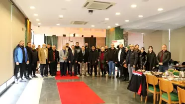 Erzincan'da Tarım Yatırımları Artıyor