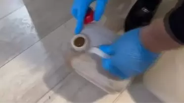 Esenyurt'ta Uyuşturucu Operasyonu: 154 Kilogram Ele Geçirildi