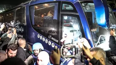 Gazze Sağlık Bakanlığı: Refah'tan dün yalnızca 5 hasta çıkış yaptı