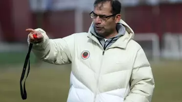 Gençlerbirliği, Eyüpspor Maçına Hazır