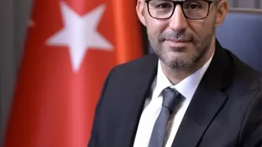 Germencik'te devecilik geleneği heykelle yaşatılacak