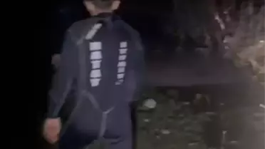 Kayıp Berkan Karakaya için Arama Çalışmaları Devam Ediyor