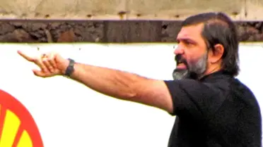 İbrahim Gören: 'Ortaya koyulan mücadele bizim için çok değerli'