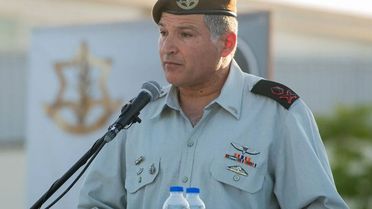 İsrail'de istihbarat şefinin kardeşi Gazze'ye sigara kaçırırken yakalandı