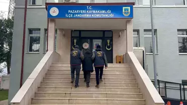 Bilecik'te Dolandırıcı 3 Saatte Yakalandı