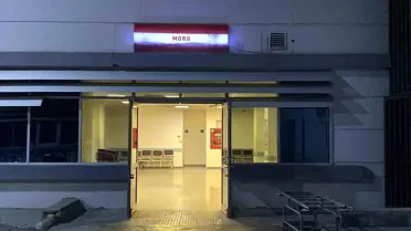 Kan donduran olay! Yaşlı adamın kesik başı ormanda bulundu