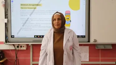 Kanser hastası öğretmen erken teşhisle sağlığına kavuştu