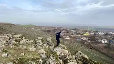 Diyarbakır'da Kayıp Şizofreni Hastası Kadın Aranıyor