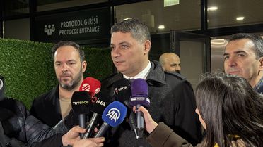 Fenerbahçe Transferde Hızlanıyor