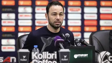 Kocaelispor, Fenerbahçe'ye 2-0 Yenildi