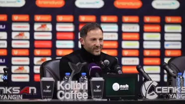 Fenerbahçe'den Kocaelispor'a 2-0 Galibiyet