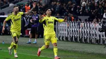 Kocaelispor'dan Skriniar Hakkında TFF'ye Başvuru