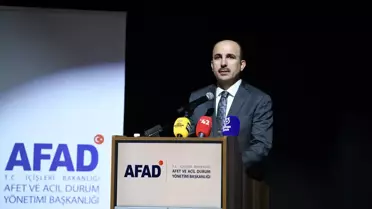 Konya Büyükşehir 3 Seviyede Birden Kentsel Arama Ve Kurtarma Akreditasyonu Alan İlk Yerel Yönetim Oldu