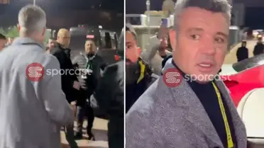 Küçük çocuğun Sadettin Saran'dan istediği şey şoke etti