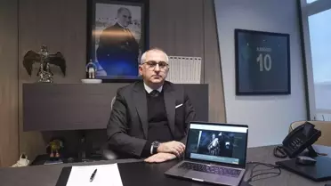 2025 Yılının Kareleri Oylaması Başladı