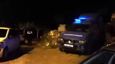 Marmaris'te Silahlı Kavga: Şüpheli Aranıyor