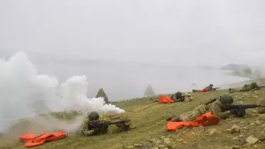 Durgun Sulardan Geçiş Eğitimi