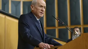 MHP lideri Bahçeli: Epstein dosyalarının yayınlanma zamanı manidar