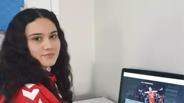 Zehra Gemi, Yılın Kareleri Oylamasına Katıldı