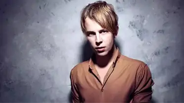 Tom Odell İstanbul'da Konser Verecek