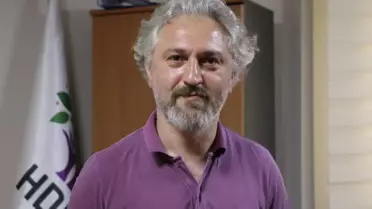 Murat Çepni dahil çok sayıda kişi gözaltına alındı, DEM Parti'den tepki gecikmedi