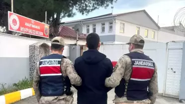 Ordu'da Jandarma Operasyonu: 21 Şüpheli Tutuklandı