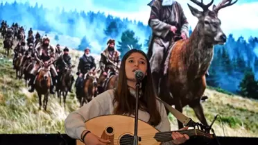 Osmangazi'de liseler arası müzik yarışması'nda ön eleme heyecanı