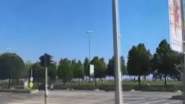 Pendik'te Tehdit Soruşturması