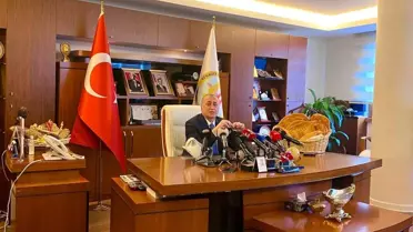 Ramazan Pidesi 25 Lira Olacak