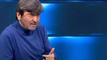 Rıdvan Dilmen: Fenerbahçe'nin şampiyonluk şansı %51