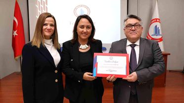 BEUN'da 2025-2026 Akademik Yılı Toplantısı