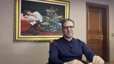 Seyfettin Araç: Edebiyat ve Aktivizm Bir Arada