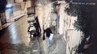 Birecik'te Dernekten 100 Bin Lira Çalındı