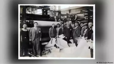 Sanayi Mirası: Fabrikalar Müze ve Park Oluyor