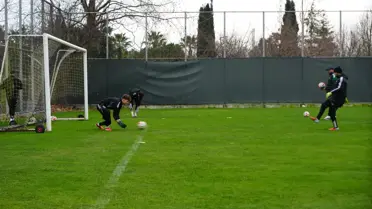 Kocaelispor'dan Beşiktaş Maçı Öncesi Açıklamalar