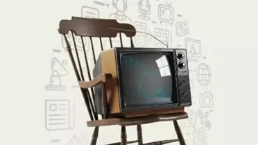 Aslan Değirmenci'nin yeni kitabı 'Sentetik Medya' okuyucularla buluştu