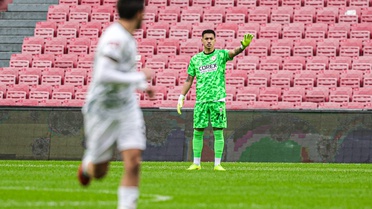 Samsunspor, Bodrum FK'yi 2-0 Yendi