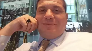 İş insanı Musa Toykar'ın sır ölümü! Yangın merdiveninde hareketsiz bulundu