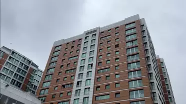 Şişli'de İş İnsanı Yangın Merdiveninde Ölü Bulundu