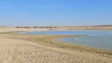 Kırşehir'de Kuraklık Tedbirleri Zorunlu