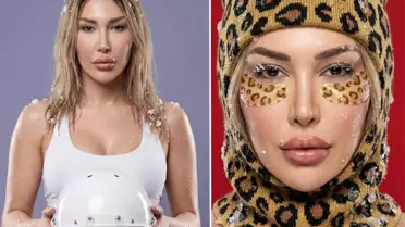 Sosyal medya fenomenleri Mükremin Gezgin ve Arya Bektaş gözaltına alındı