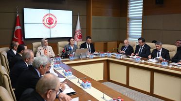 Çocukların Dijital Güvenliği İçin Rapor